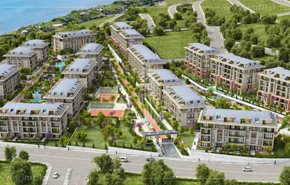 Buying Apartments in Turkey with Long-Term Installments: Own Your Property Easily