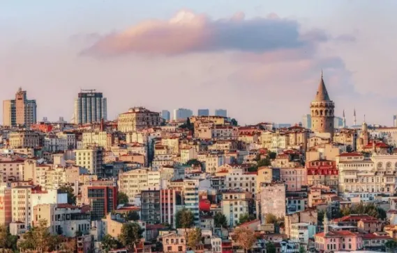 Retiring in Turkey – Health, Visa & Lifestyle for Pakistani Pensioners