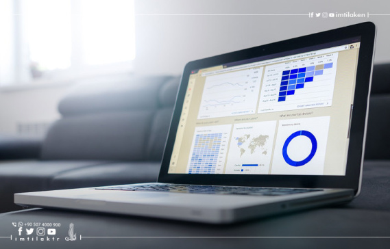 Le marché immobilier turc est en plein essor grâce au marketing numérique