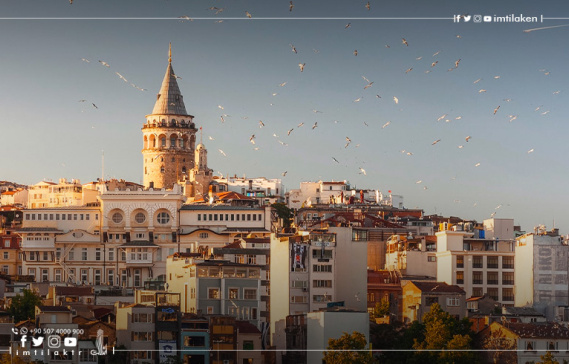 What do you know about Beyoglu in Istanbul? Important Information