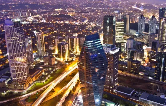 Инвестиции в недвижимость в Стамбуле 2025