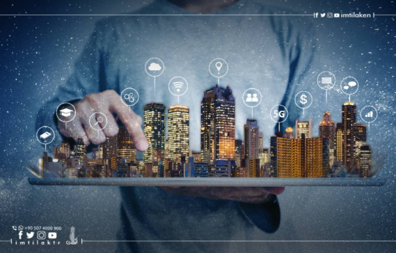 The best real estate companies in Bursa