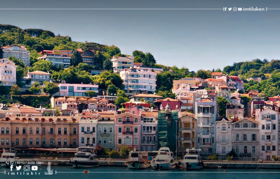 Découvrez en détails Sultan Eyup à Istanbul