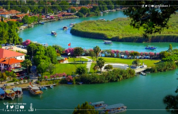 Vivre à Yalova - coûts et avantages