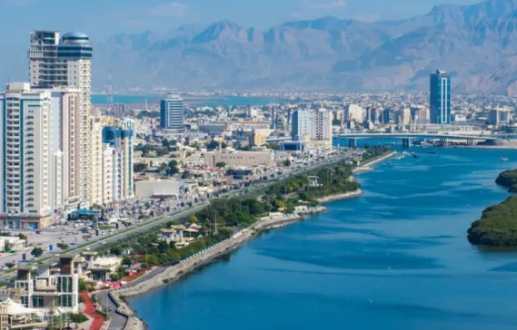 A Comprehensive Guide to Ras Al Khaimah
