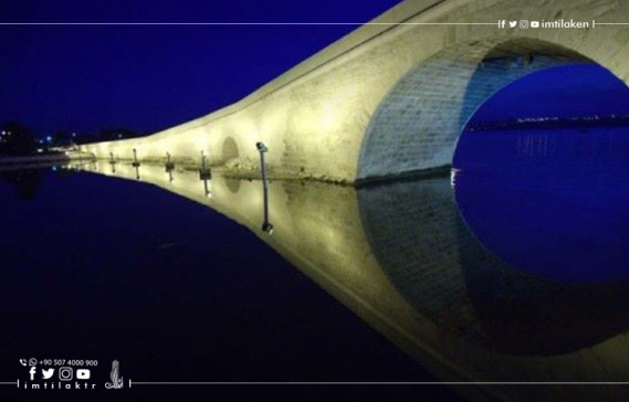 Information about the Halkali area in Istanbul and its features