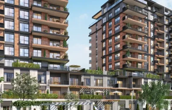 Real Estate Valuation Exempt Companies in Turkey GYO