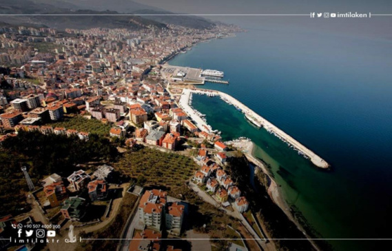 All you need to know about Mudanya district in Bursa