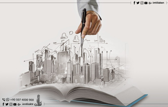 Guide to Convert Commercial Property to Residential in Turkey