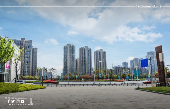 Residential Complexes in Istanbul- Privileges and Tips