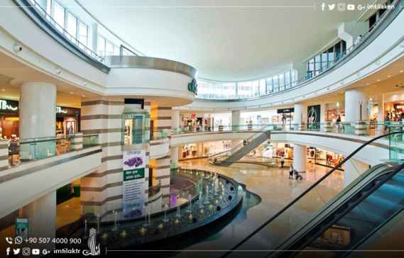 Akbati Mall Istanbul: A Shopping Center That Caters to All Family Members