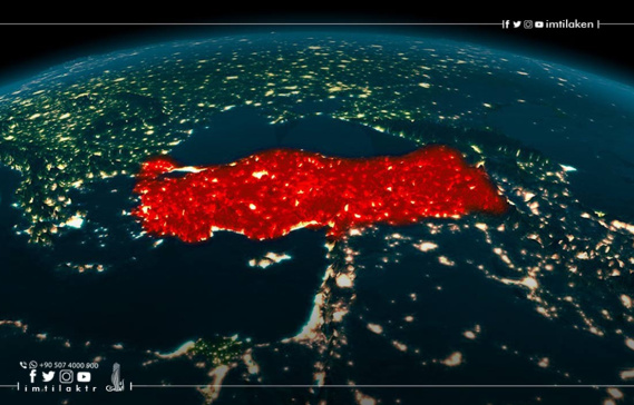 Yemenis in Turkey: Their living, residency, and investments