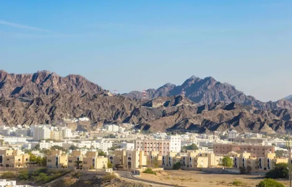 آیا املاک در عمان سودآور هستند؟