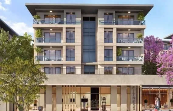 Bahçeşehir'de gayrimenkul fırsatları ve en iyi projeler