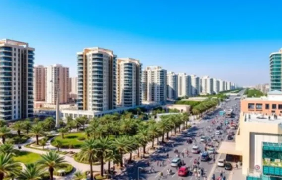 شقق للبيع في السعودية بالتقسيط وبدون كفيل