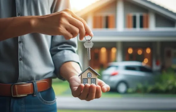Buy Property in Turkey for Foreign Retirees: A Golden Opportunity for Comfort and Investment