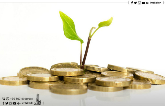 Turquie : Les moyens les plus importants d'investir de petites sommes