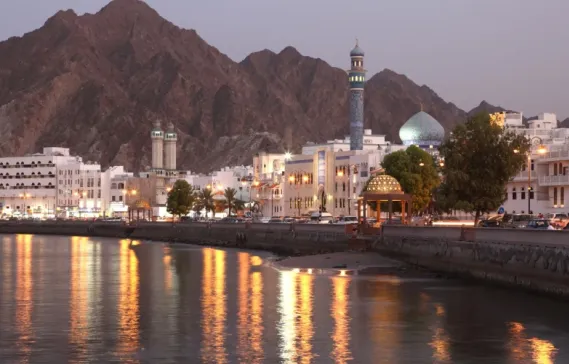 چگونه یک خارجی می‌تواند در عمان ملک خریداری کند؟