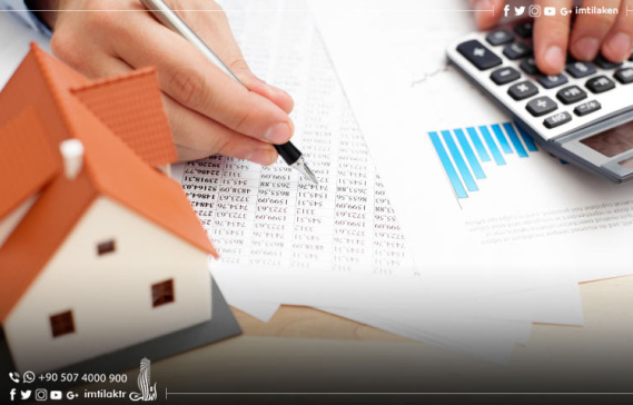 What are the house prices in Istanbul?