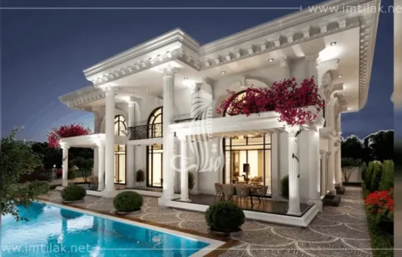 Villa Prices in Kocaeli, Turkey