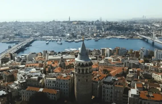 Investing in Touristic Real Estate in Istanbul: A Gateway to High Returns and Long-Term Value