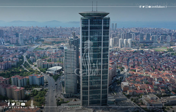 تملك السودانيين في تركيا ومميزات الحياة فيها