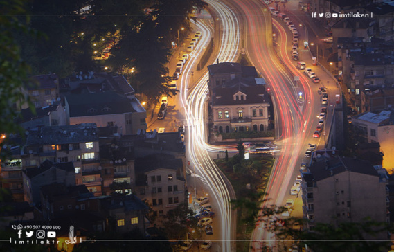 Trabzon City- The Arab Investors Top Destination