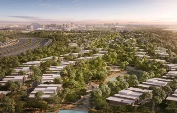 Residential Lands in Dubai