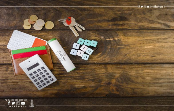 متوسط أسعار الشقق في تركيا بالريال السعودي