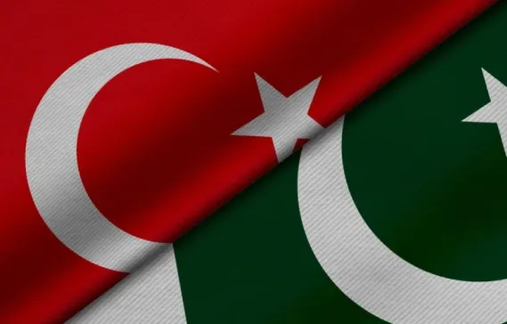 Turkey Business Visa Requirements for Pakistani Investors
