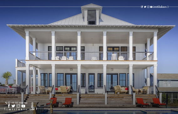 Things to Consider When Buying Property in Turkey