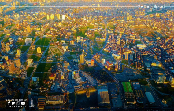 Best Place to Buy an Apartment in Istanbul: Top Areas for 2026