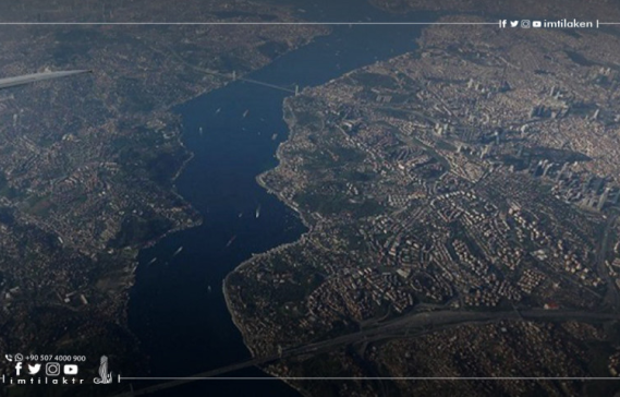 Tout ce que vous voulez savoir sur le projet du Canal d'Istanbul