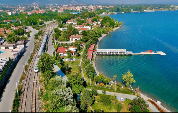 راهنمای جامع خرید ملک در ساکاریا ترکیه