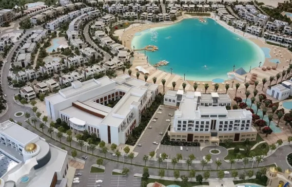 Steps to Real Estate Investment in the Sultanate of Oman for Beginners