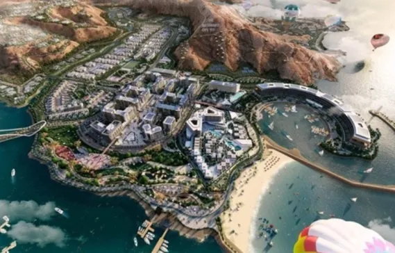 Smart Apartments for Sale in Oman: Where Innovation Meets Lifestyle