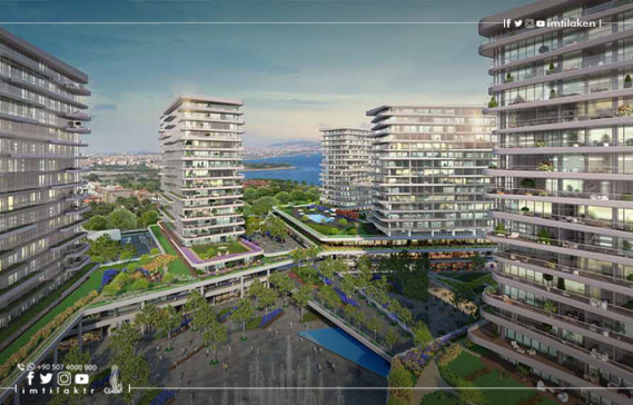 Tout ce qu’il faut savoir sur l’achat d’un bien immobilier en Turquie pour les étrangers
