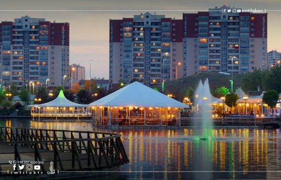 A comprehensive guide to know the Turkish city of Ankara
