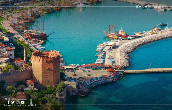 Living in Alanya Turkey: advantages, disadvantages, and costs