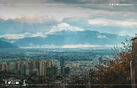 Advantages, Disadvantages, and Costs of living in the Turkish City of Bursa
