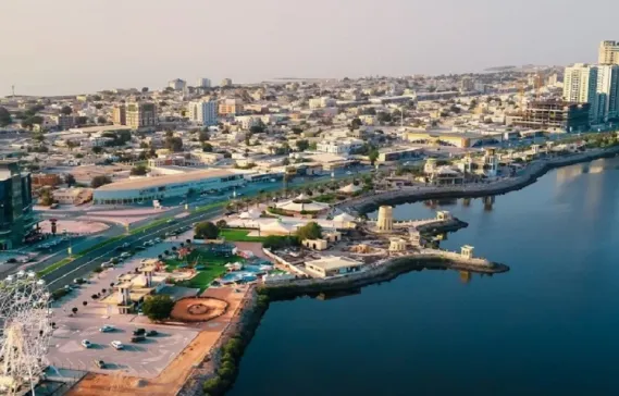 Real Estate Investment in Ras Al Khaimah