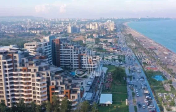 Antalya'da en iyi gayrimenkul yatırım fırsatları