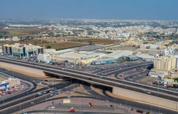بهترین مناطق زندگی و سرمایه‌گذاری در استان جنوب باطنه در سلطنت عمان