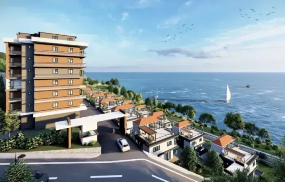 Real Estate Market in Trabzon