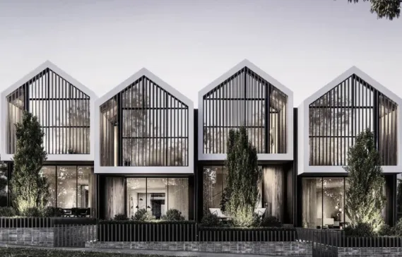 What is the townhouse? The Complete Guide to Living in a Townhouse