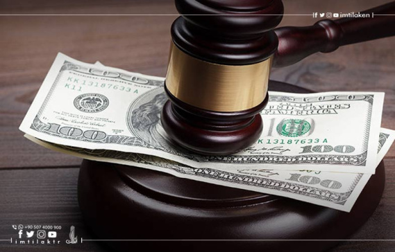 Details About The Inheritance Law in Turkey