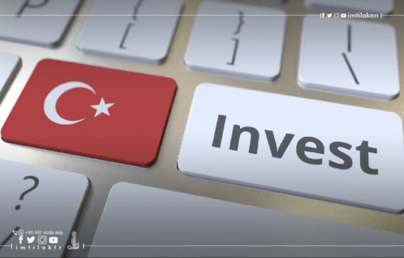 دليل شامل حول الاستثمار في تركيا للسعوديين