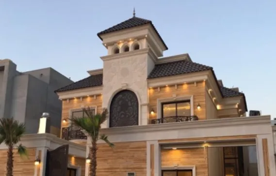 Discover Affordable Villas in Riyadh: Smart Living, Smarter Investment