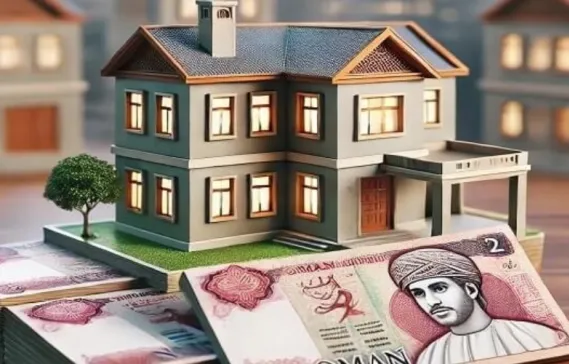 How Much Are Real Estate Registration Fees in Oman?