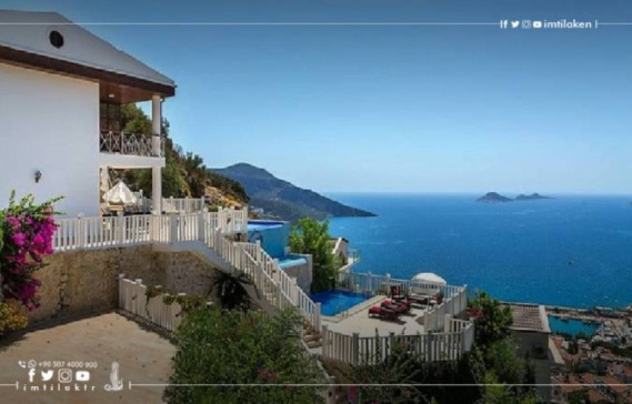 A guide to buying a property in Antalya in 2026